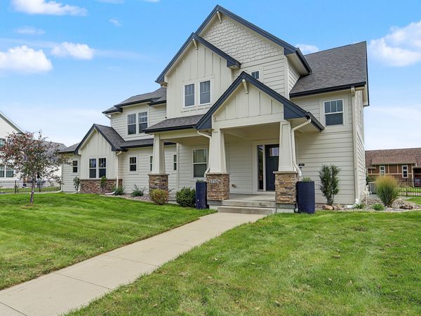 1715 SW Precedence Road, Ankeny, IA 50023