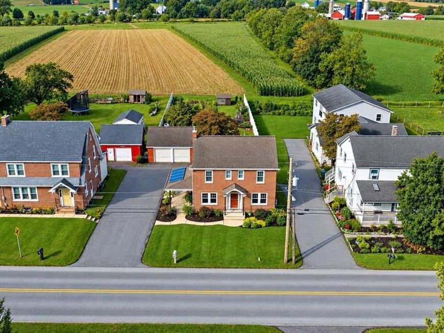 92 N Ronks Road, Ronks, PA 17572 Main Photo