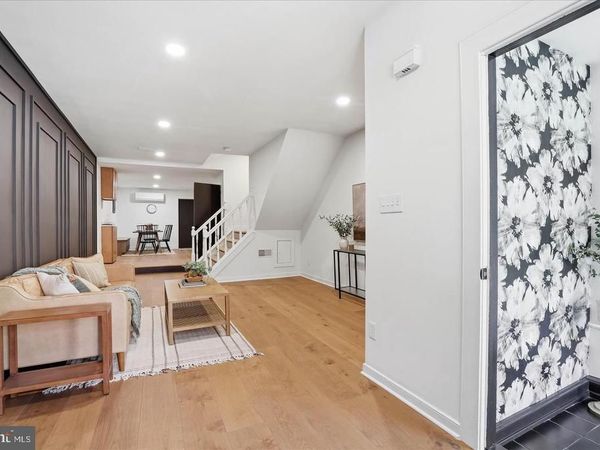 16 E WALNUT STREET , LANCASTER, PA 17602