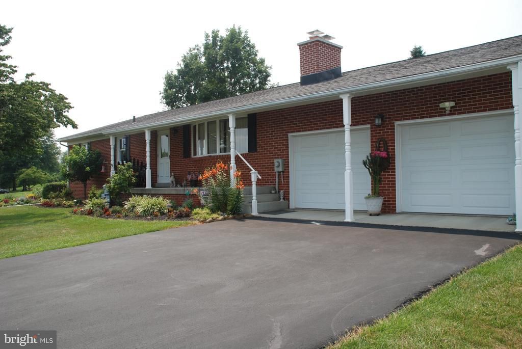 8922 MOUNT TABOR ROAD , MIDDLETOWN, MD 21769