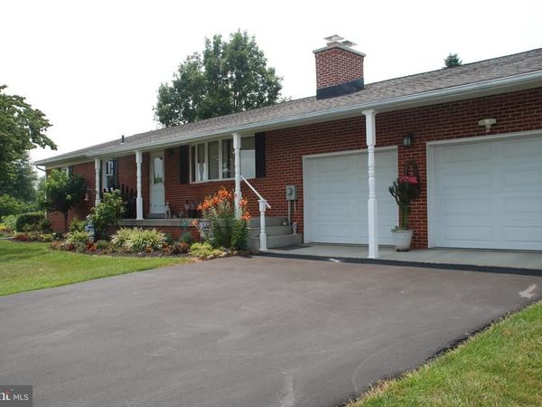 8922 MOUNT TABOR ROAD , MIDDLETOWN, MD 21769