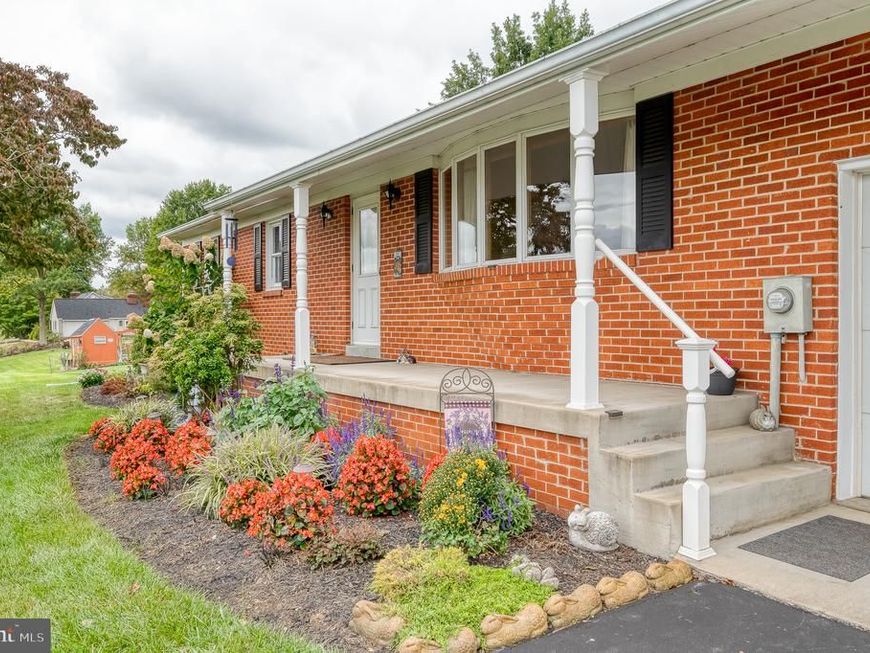 8922 Mount Tabor Road, Middletown, MD 21769 Main Photo