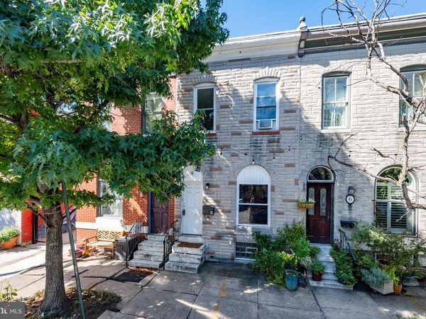 4 N POTOMAC STREET, BALTIMORE, MD 21224