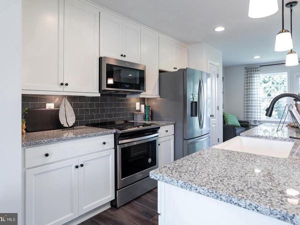 HOMESITE 118 LONDONBERRY DRIVE , BUNKER HILL, WV 25413