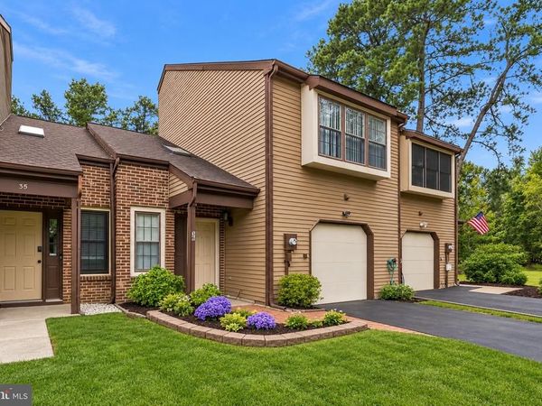 36 AUGUSTA COURT, MARLTON, NJ 08053