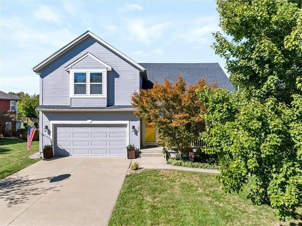 204 Amy Street, Harrisonville, MO 64701