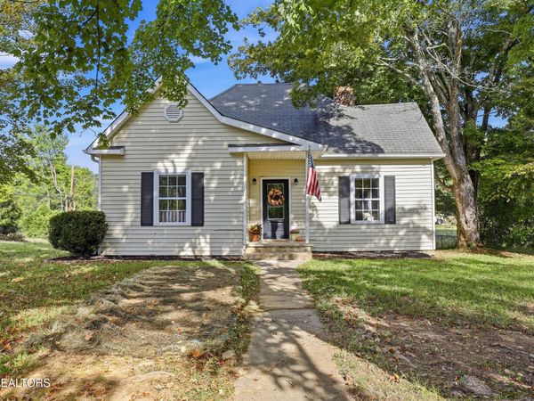5820 Atkins Rd, Knoxville, TN 37918