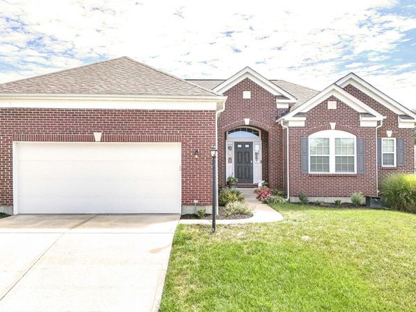 11574 Bennington Drive, Independence, KY 41051