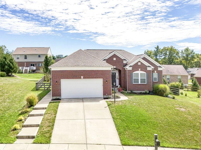 11574 Bennington Drive, Independence, KY 41051 Photo 2