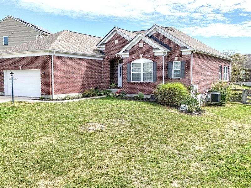 11574 Bennington Drive, Independence, KY 41051 Photo 3