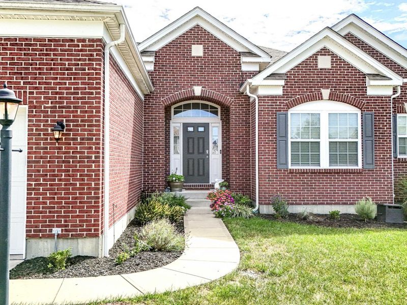 11574 Bennington Drive, Independence, KY 41051 Photo 4