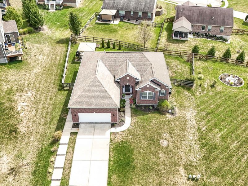 11574 Bennington Drive, Independence, KY 41051 Photo 45