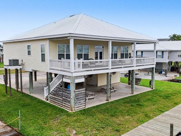 4066 Mindanao Street, Bay Saint Louis, MS 39520