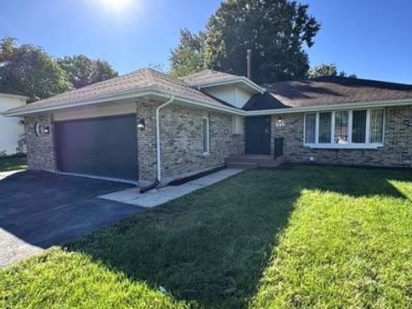 1221 174th Street , East Hazel Crest, IL 60429