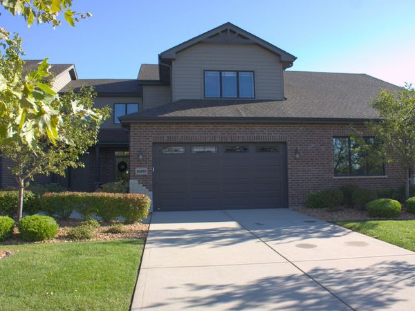 10628 Revere Circle, Mokena, IL 60448