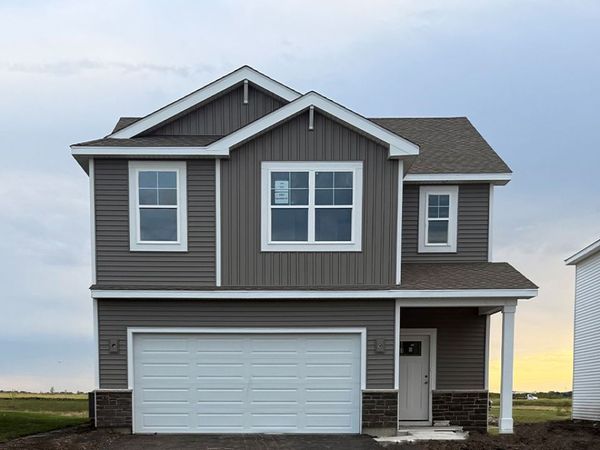 2416 Semillon Street , Oswego, IL 60543