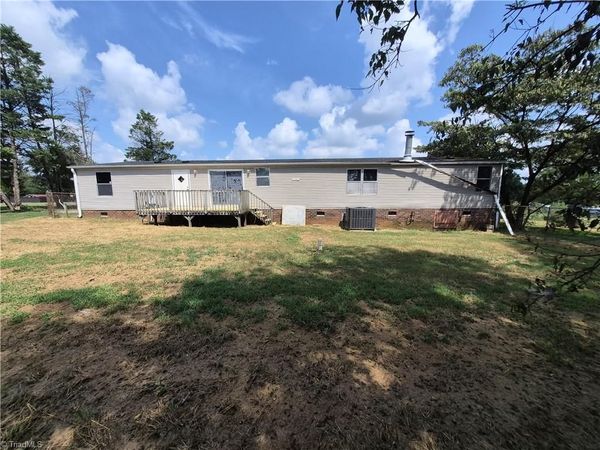 168 Fawn Brook Drive , Lexington, NC 27292