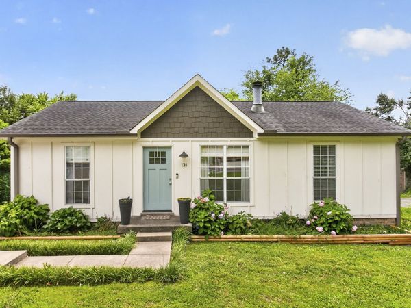 131 Tusculum Rd, Antioch, TN 37013