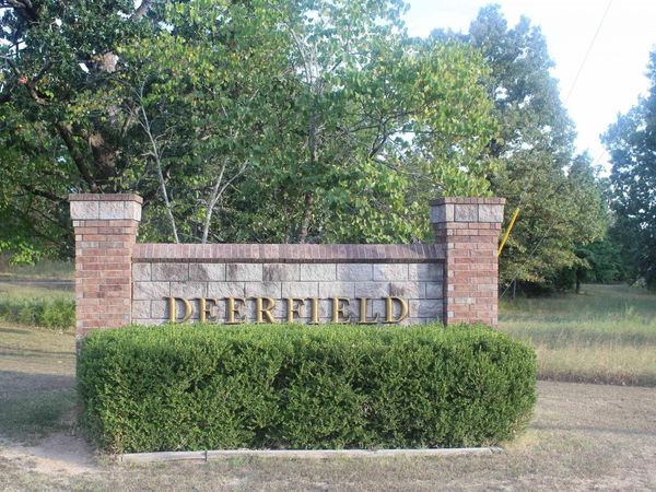Lots 65 & 66 Winterview , Bull Shoals, AR 72619