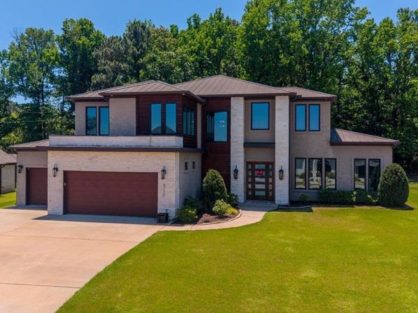 6736 Hilo Avenue , Benton, AR 72019