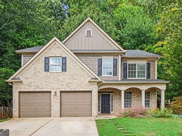 925 Liberty Ives Drive, Auburn, GA 30011