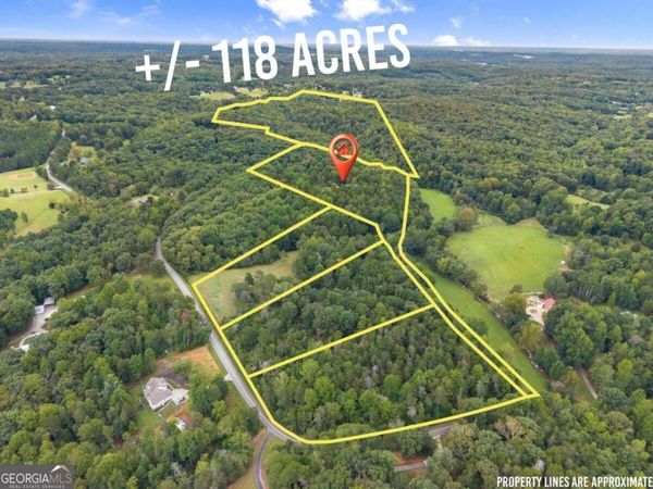7099 George Barnes Road, Murrayville, GA 30564