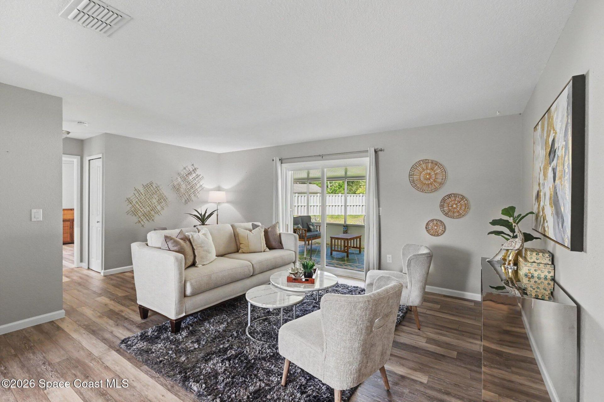 924 Gables Way , Melbourne, FL 32940 Photo