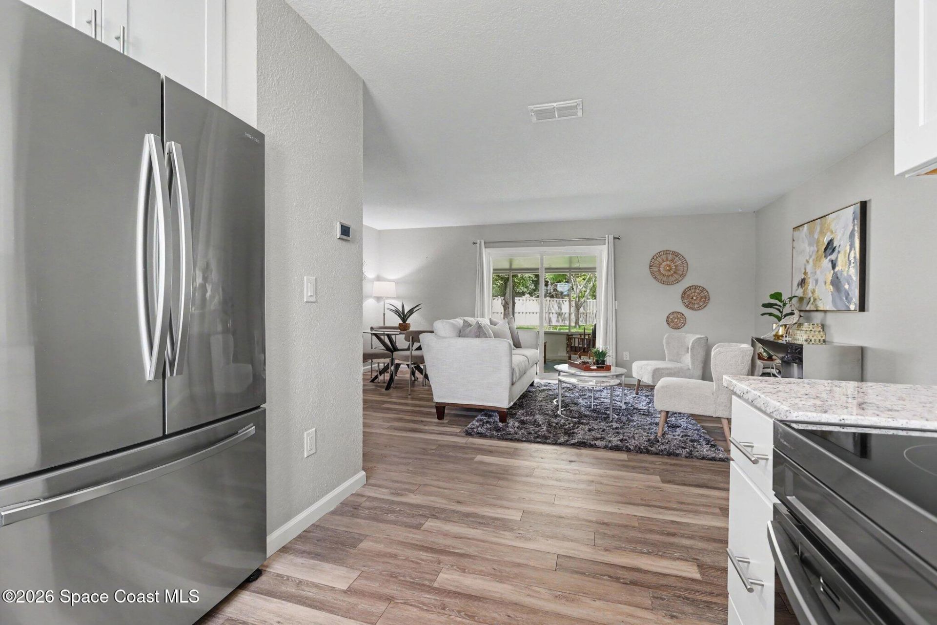 924 Gables Way , Melbourne, FL 32940 Photo