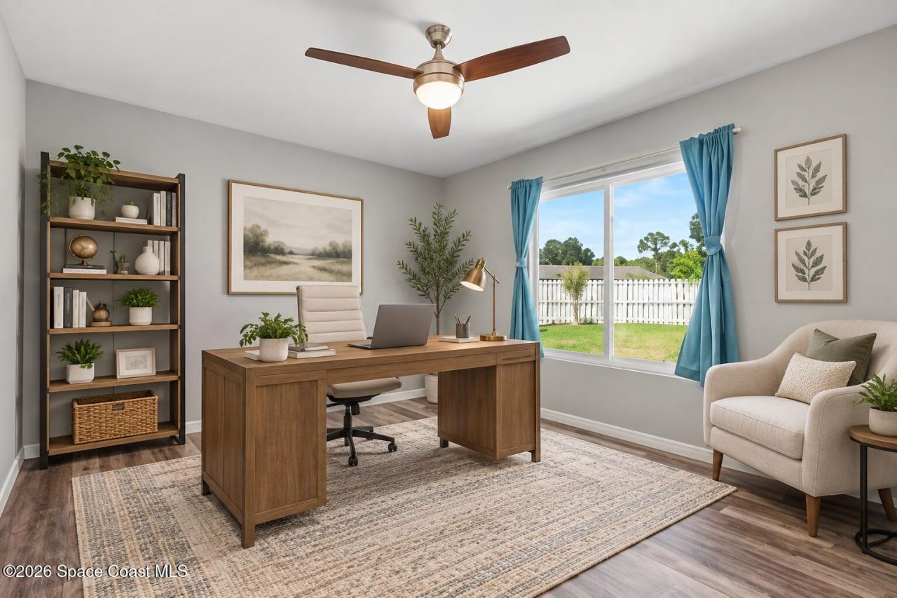 924 Gables Way , Melbourne, FL 32940 Photo