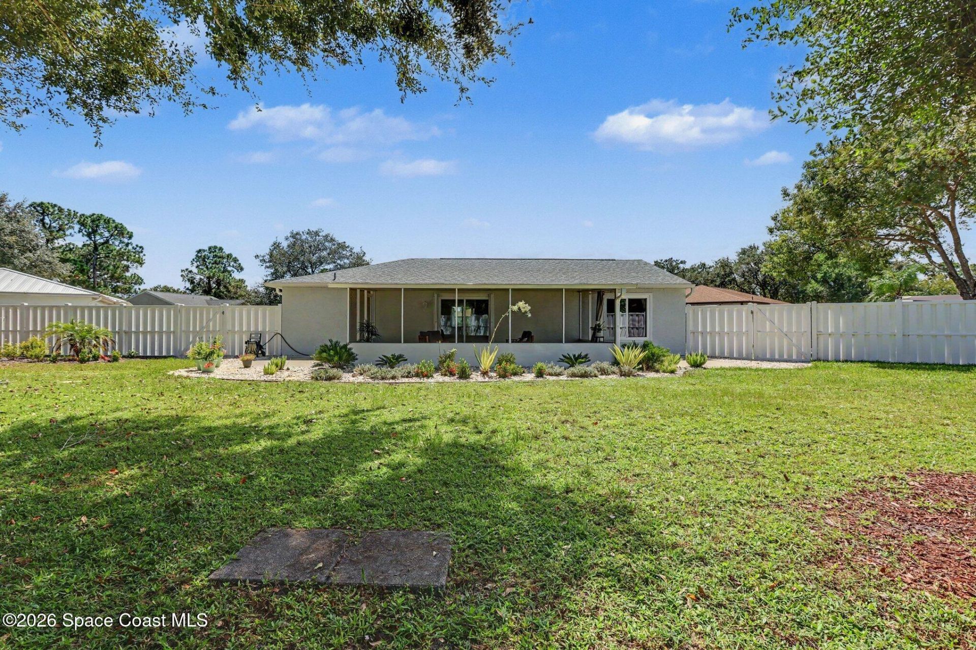 924 Gables Way , Melbourne, FL 32940 Photo