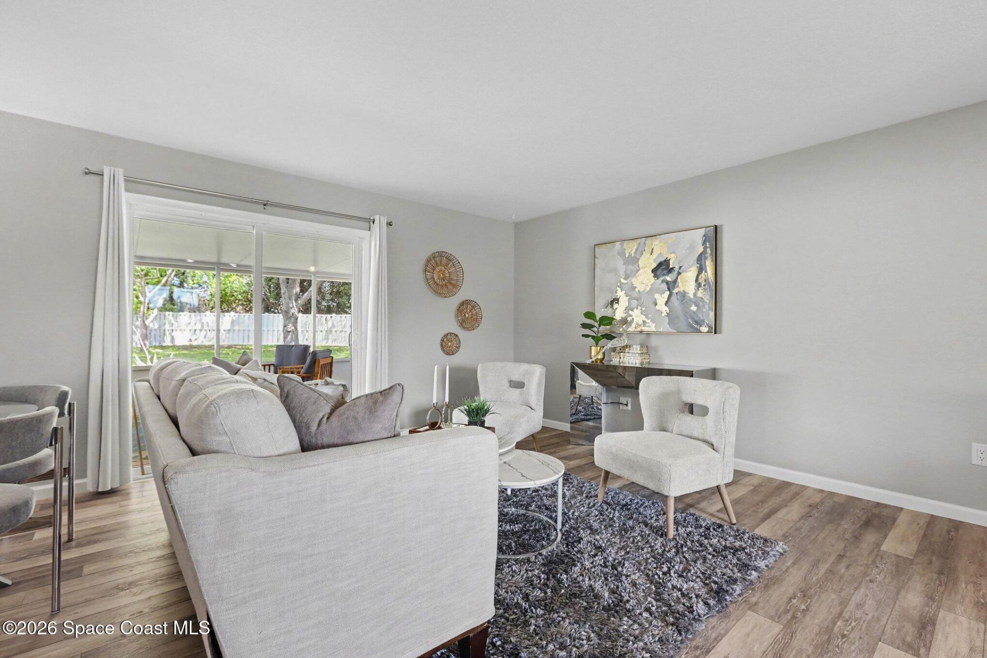 924 Gables Way , Melbourne, FL 32940 Photo