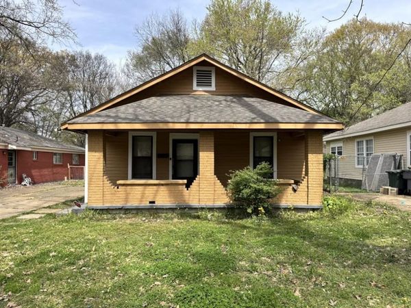 3644 FAXON AVE, Memphis, TN 38122