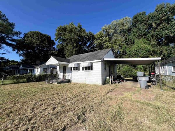 1571 W DIANNE CIR, Memphis, TN 38114