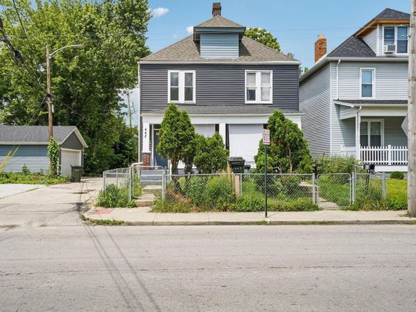 443 N Champion Avenue , Columbus, OH 43203