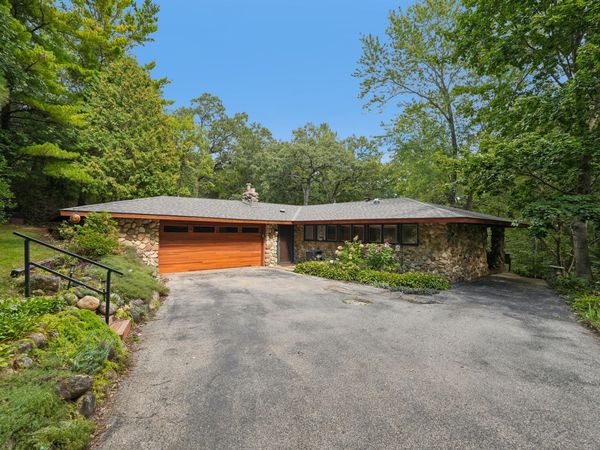 436 Thomas Rd, Wales, WI 53183