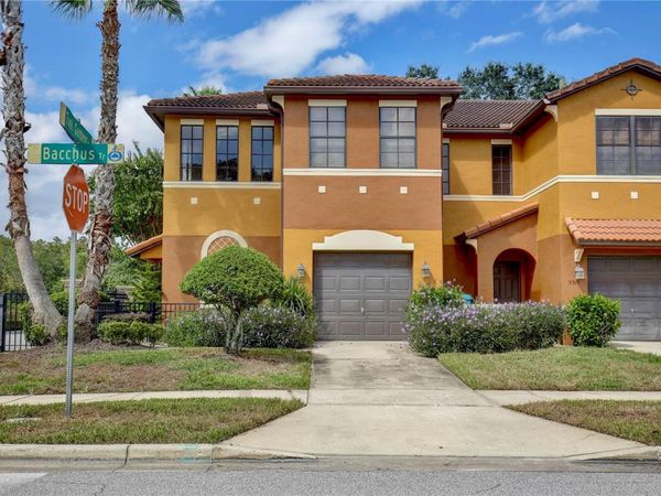 9501 BACCHUS TRAIL , ORLANDO, FL 32829