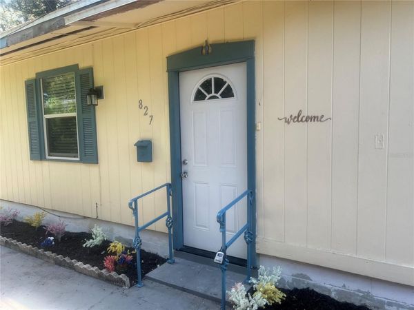 827 19TH AVENUE N, Unit 1/2, ST PETERSBURG, FL 33704