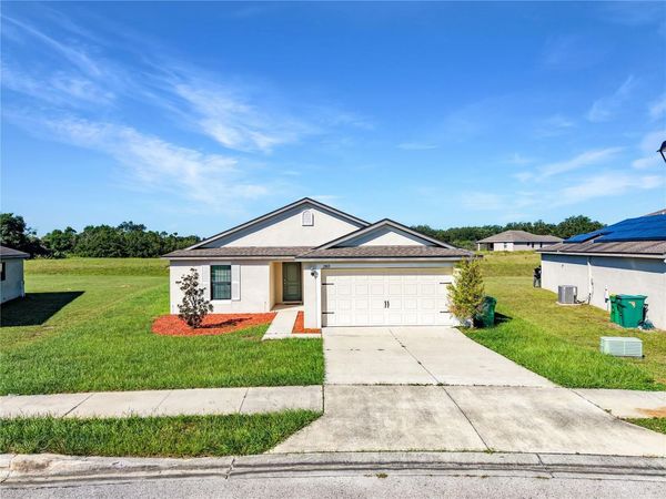 1503 SWAN LAKE CIRCLE , DUNDEE, FL 33838