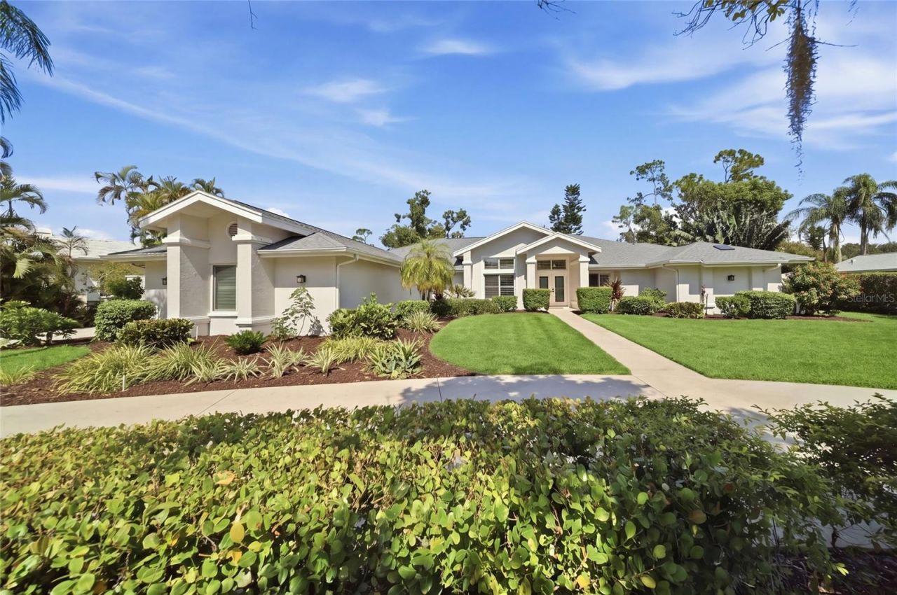 7501 Weeping Willow Boulevard, Sarasota, FL 34241 Main Photo