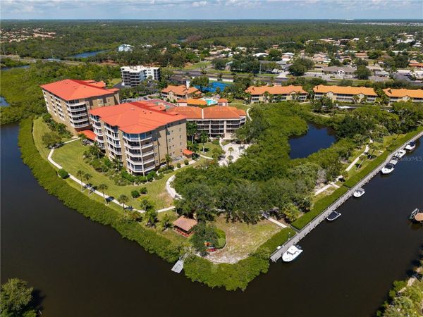 7303 JESSIE HARBOR DRIVE , Unit 7303, OSPREY, FL 34229