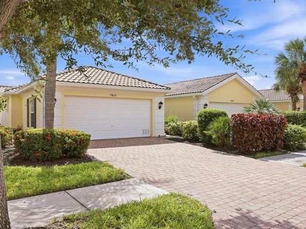7621 QUINTO DRIVE, SARASOTA, FL 34238