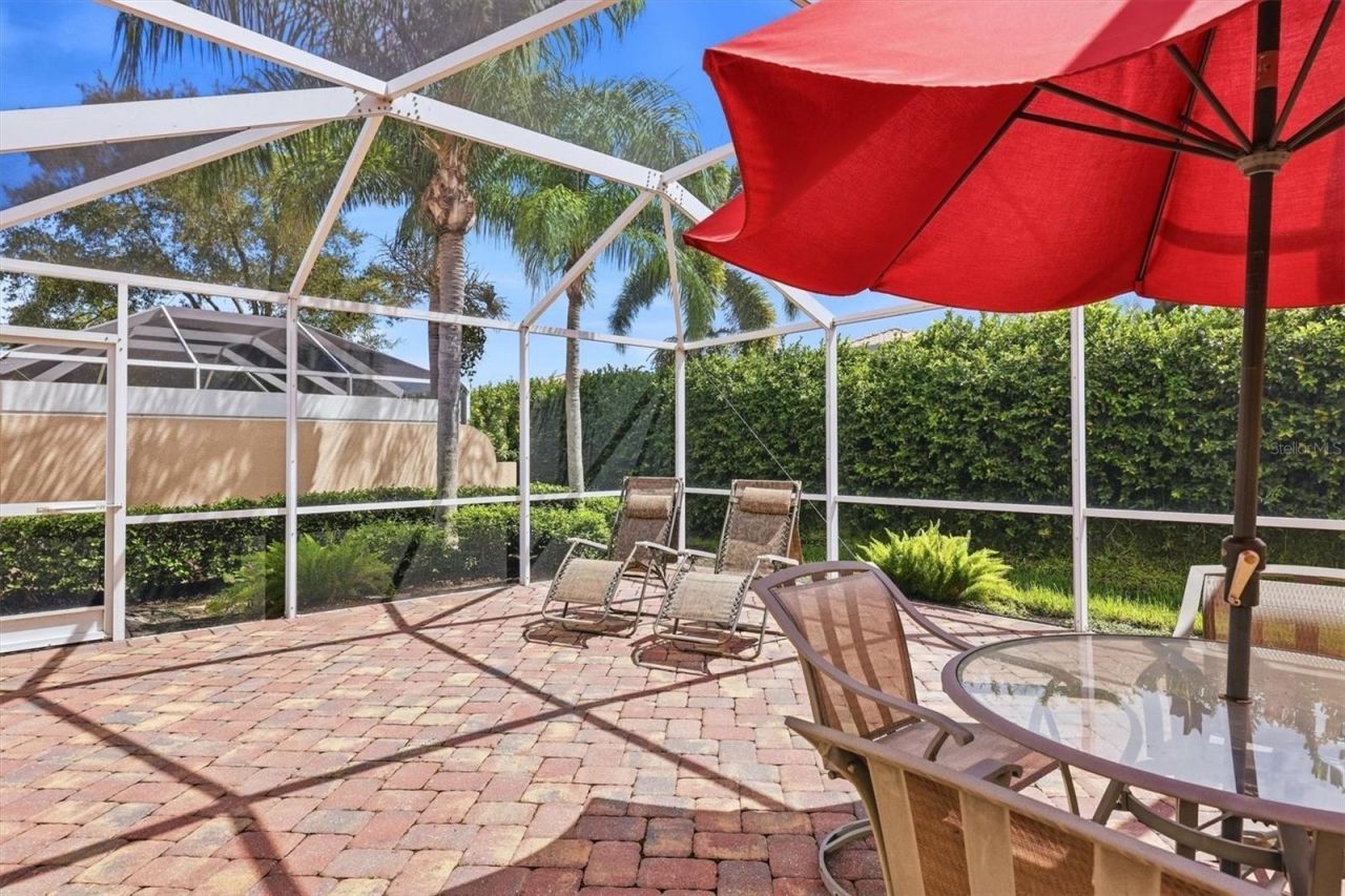 7621 Quinto Drive, Sarasota, FL 34238 Photo