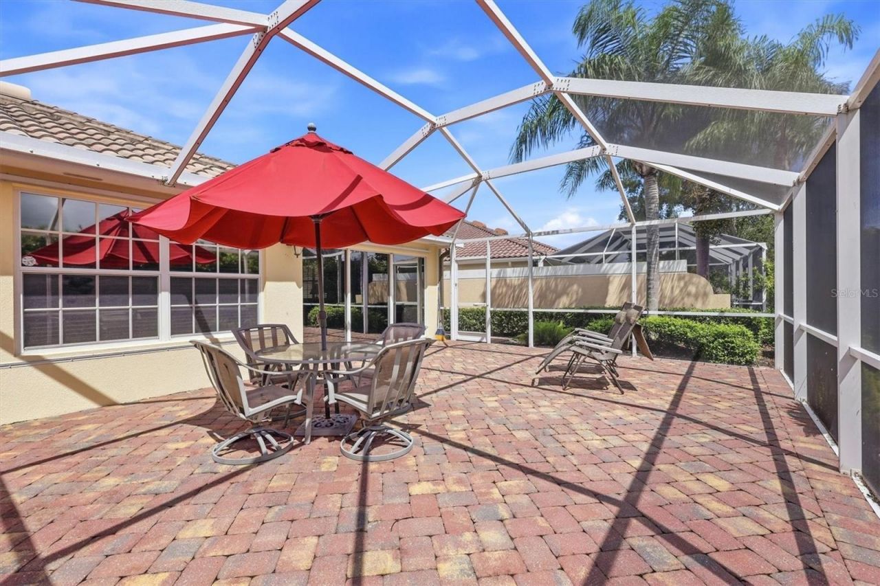 7621 Quinto Drive, Sarasota, FL 34238 Photo