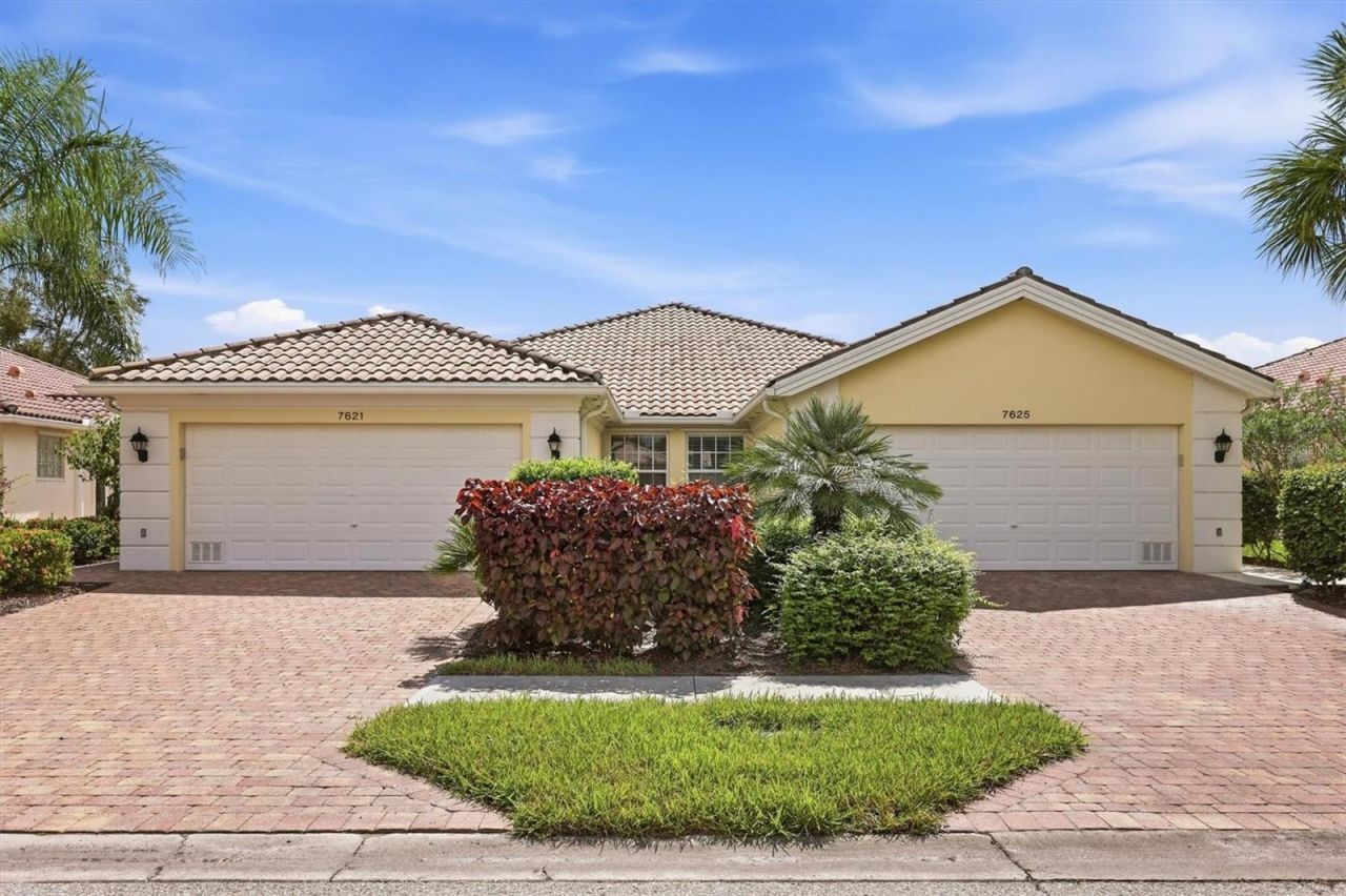 7621 Quinto Drive, Sarasota, FL 34238 Photo
