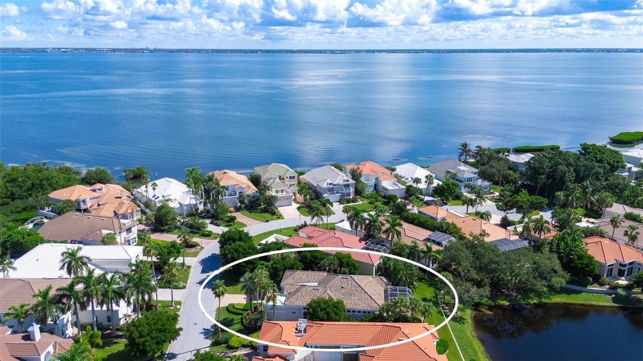 3617 Fair Oaks Place, Longboat Key, FL 34228 Photo