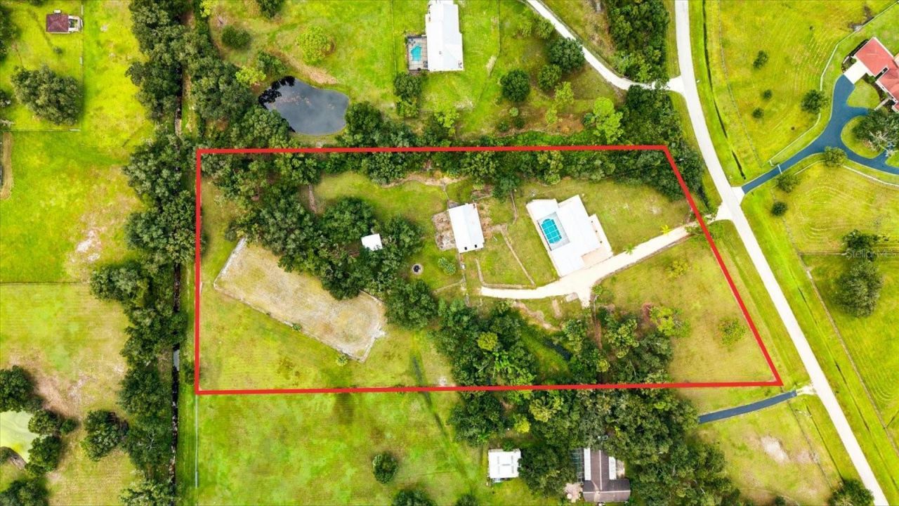 5640 Howard Creek Road, Sarasota, FL 34241 Photo