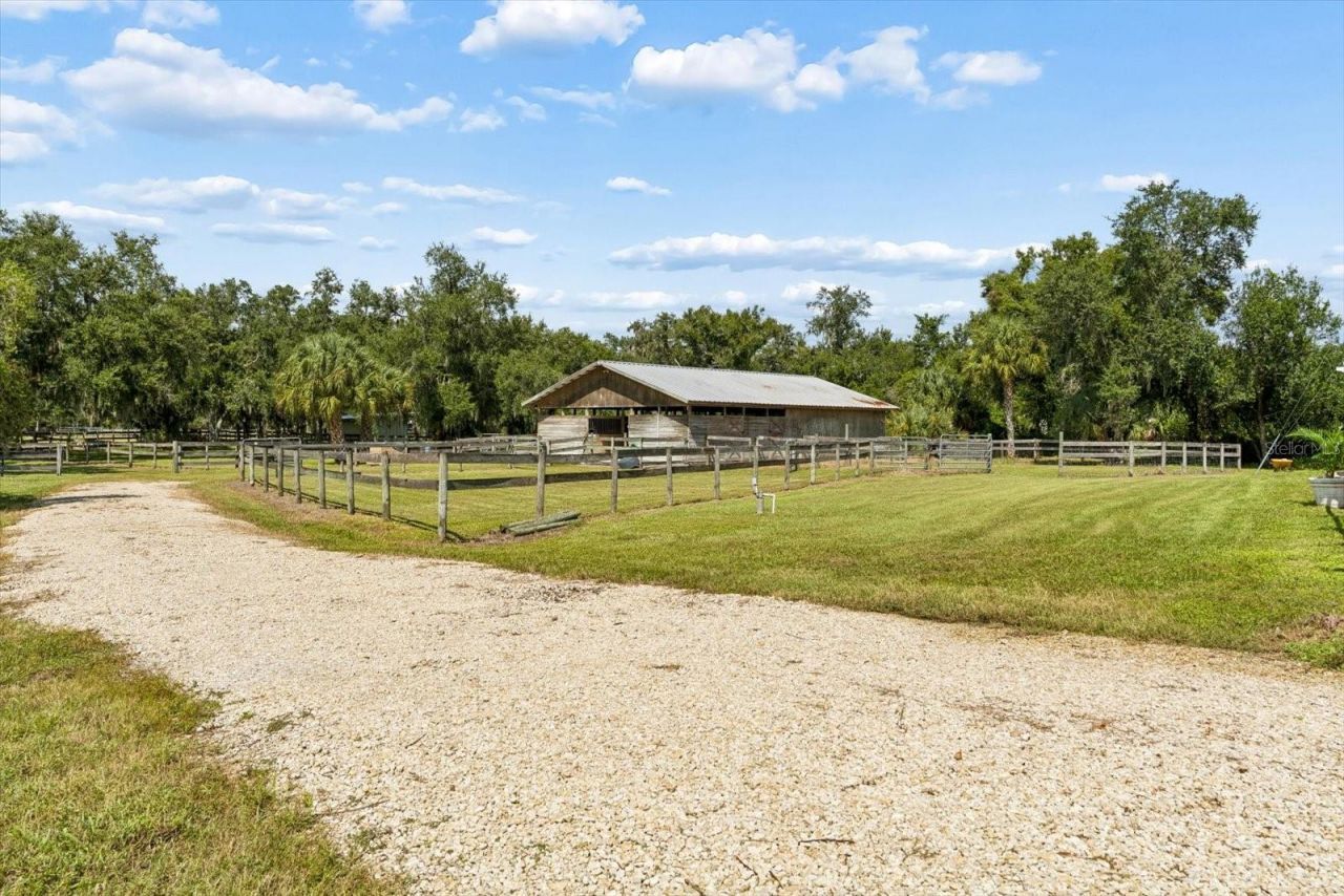 5640 Howard Creek Road, Sarasota, FL 34241 Photo