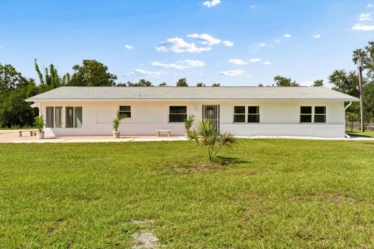 5640 Howard Creek Road, Sarasota, FL 34241 Photo