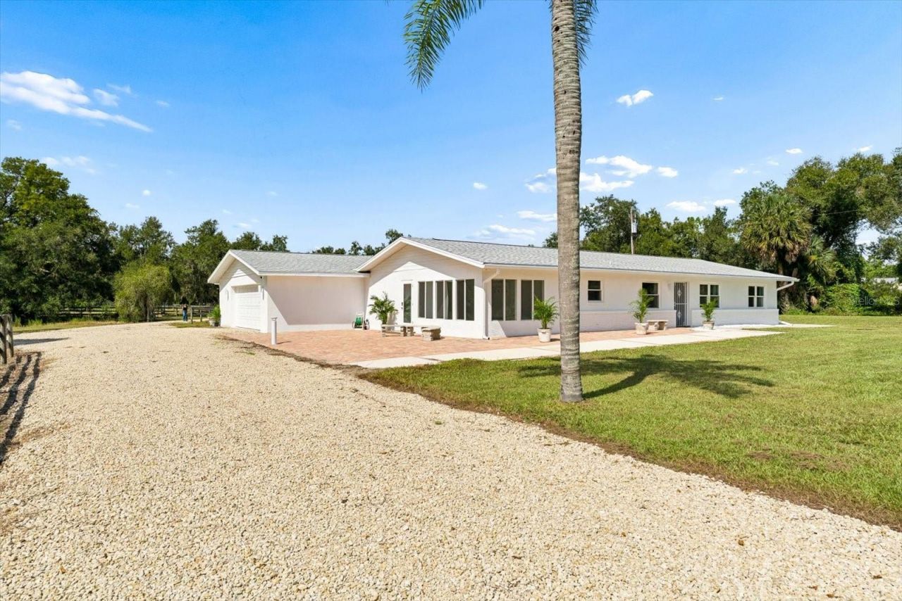 5640 Howard Creek Road, Sarasota, FL 34241 Photo