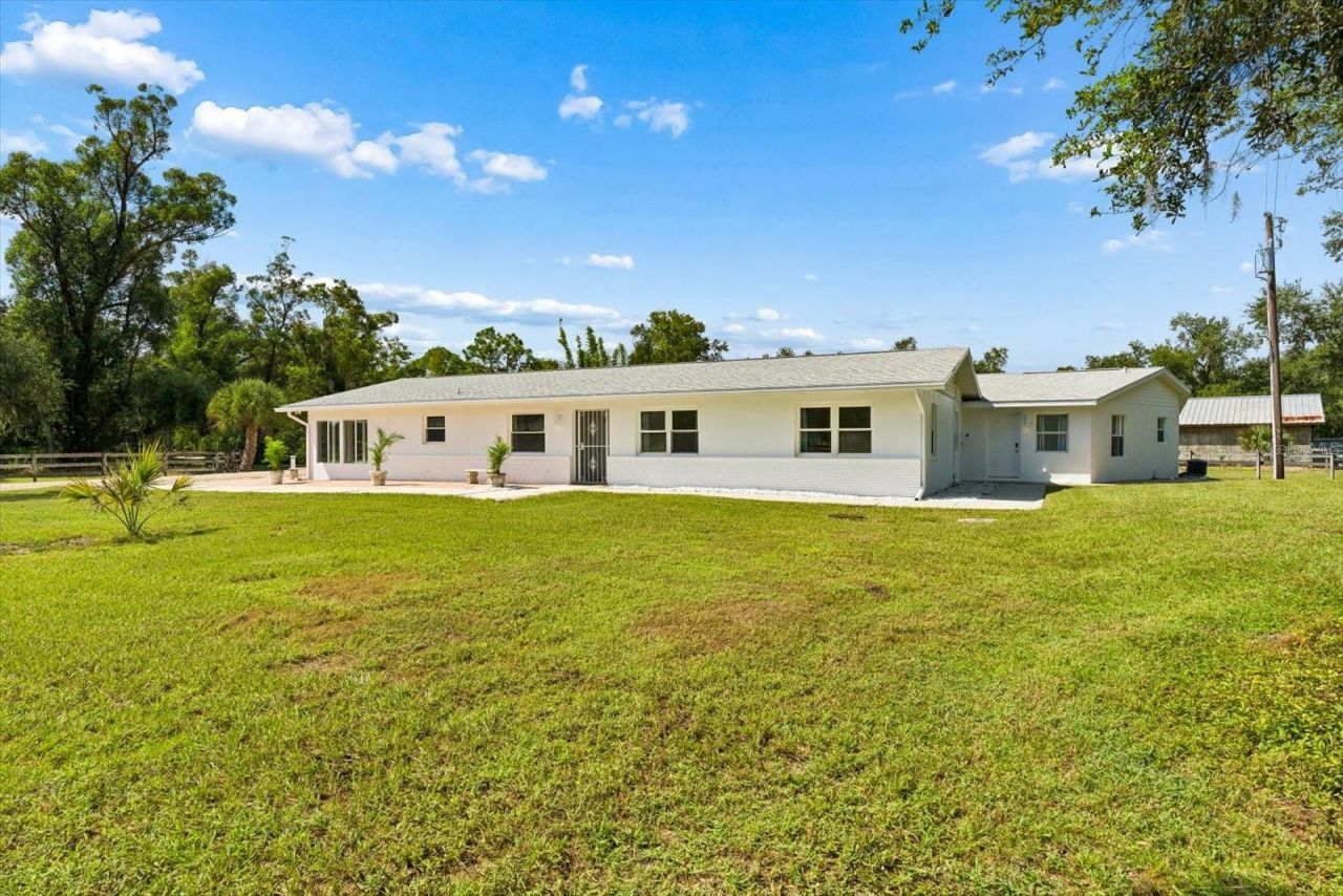 5640 Howard Creek Road, Sarasota, FL 34241 Photo